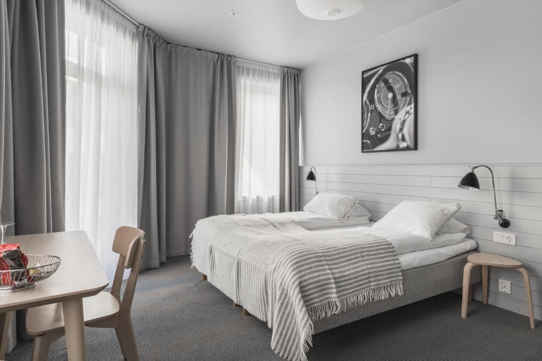 Photo of Bedroom in Bergen City Centre