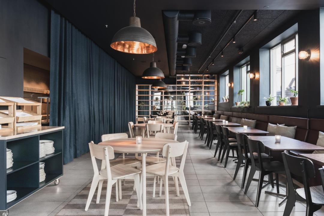 Photo of Kitchen in Bergen City Centre