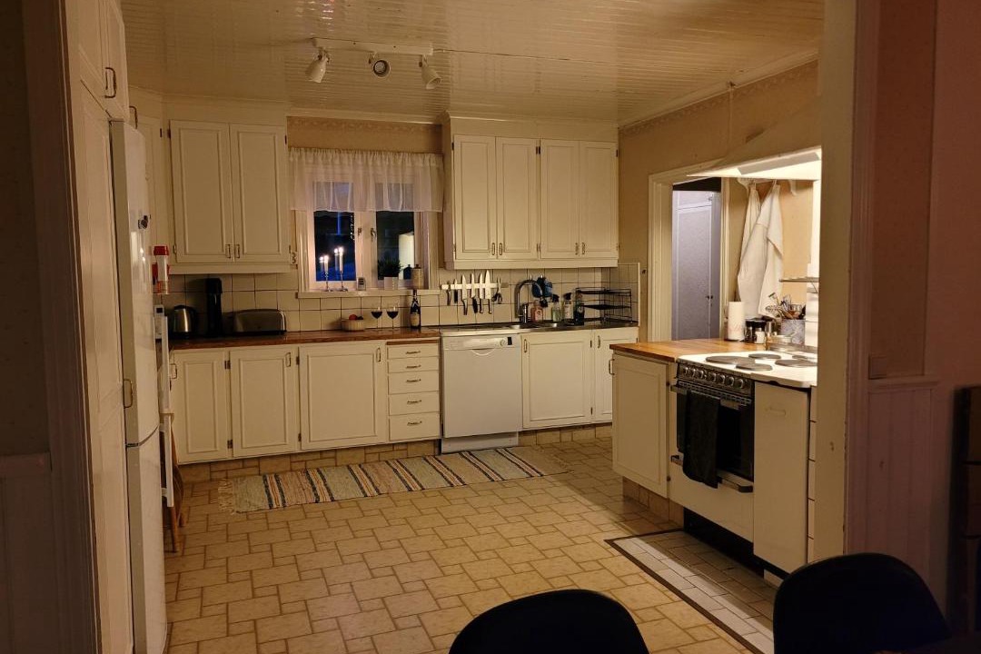 Photo of Kitchen in Jarvso