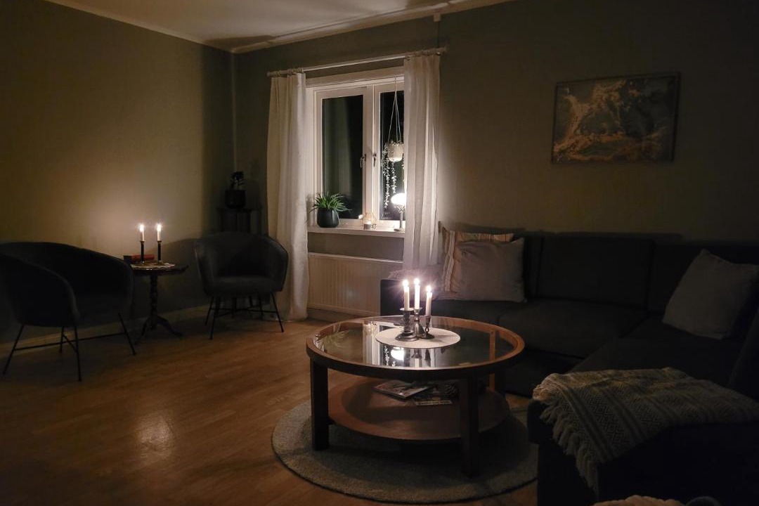 Photo of Livingroom in Jarvso