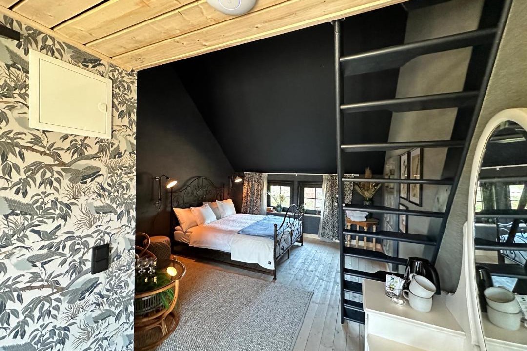 Photo of Bedroom in Alingsas
