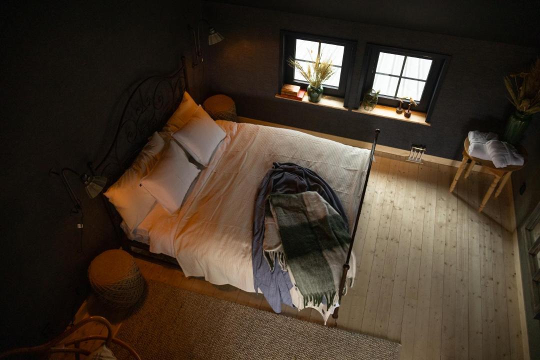 Photo of Bedroom in Alingsas