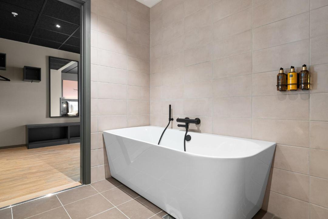 Photo of Bathroom in Bryne
