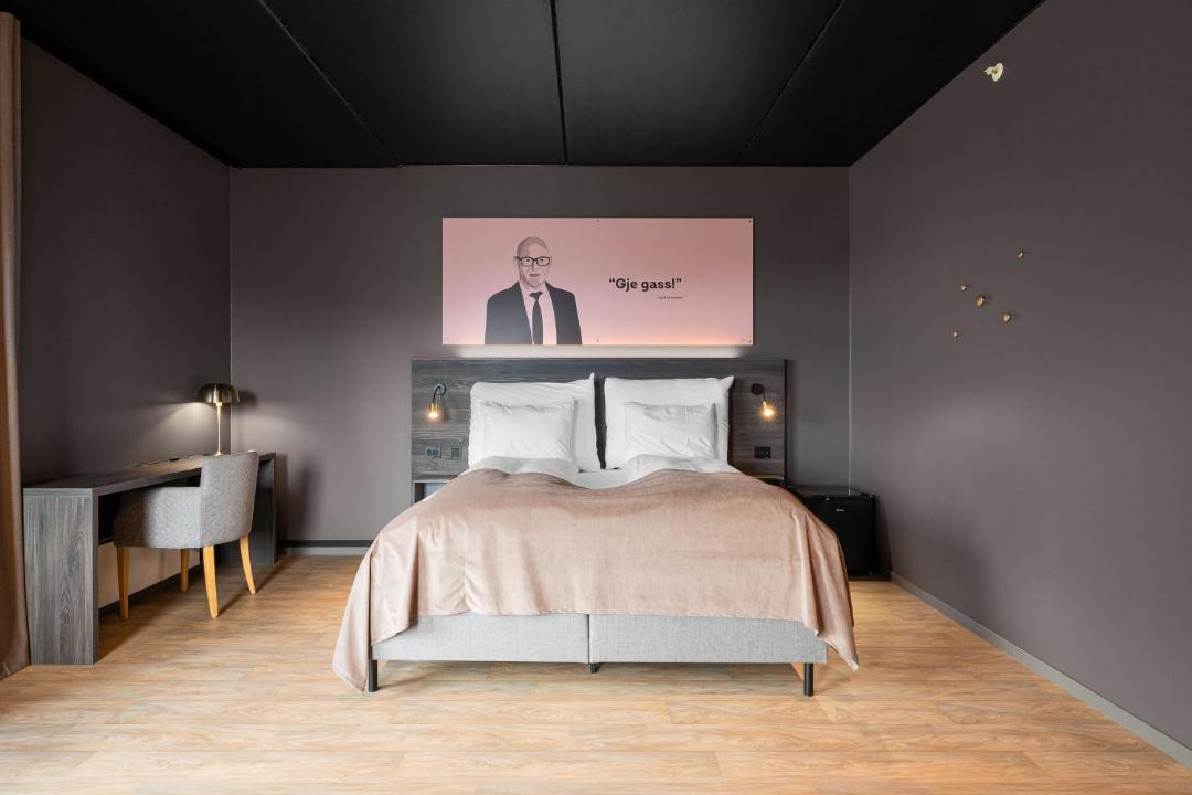 Photo of Bedroom in Bryne