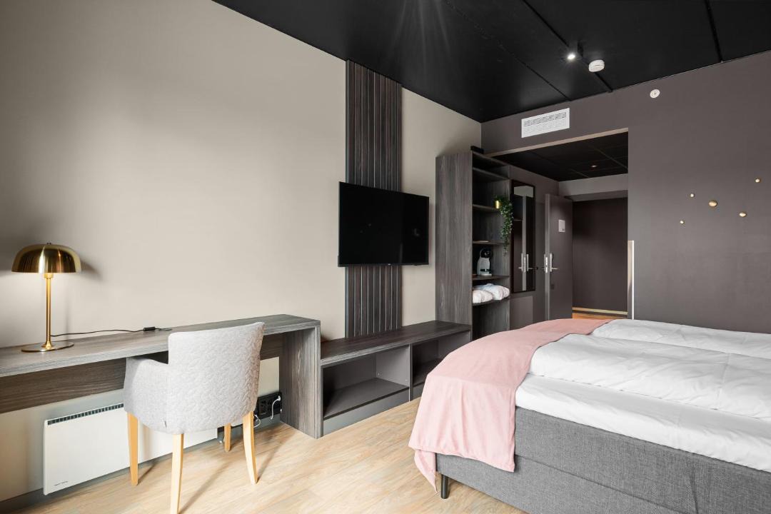 Photo of Bedroom in Bryne