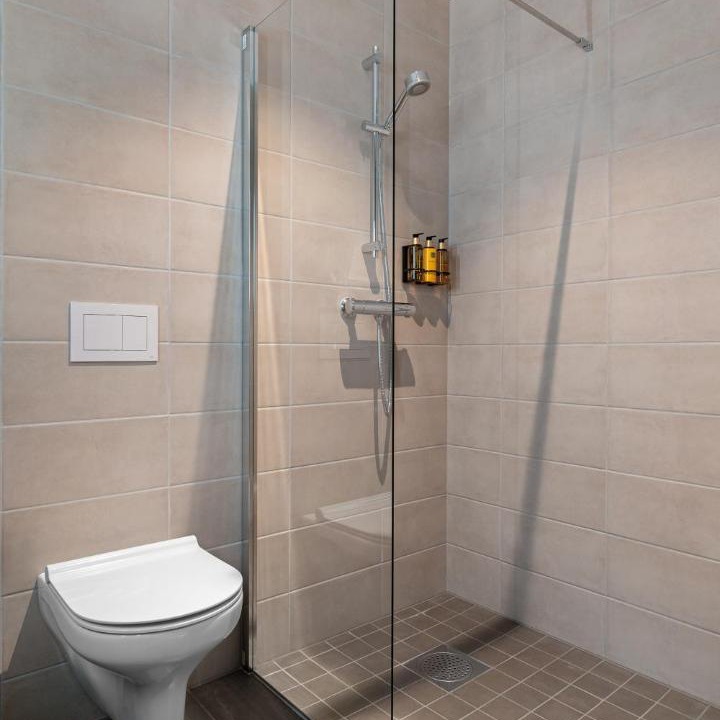 Photo of Bathroom in Bryne