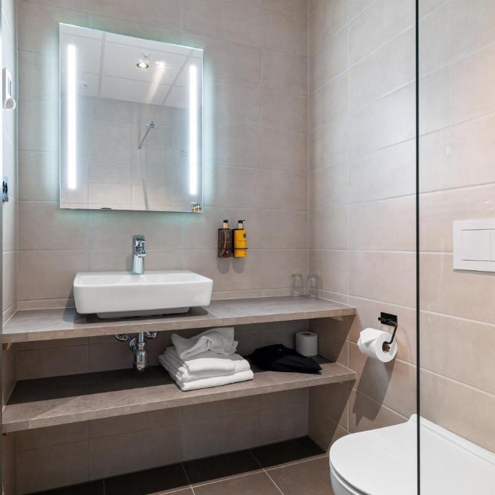 Photo of Bathroom in Bryne