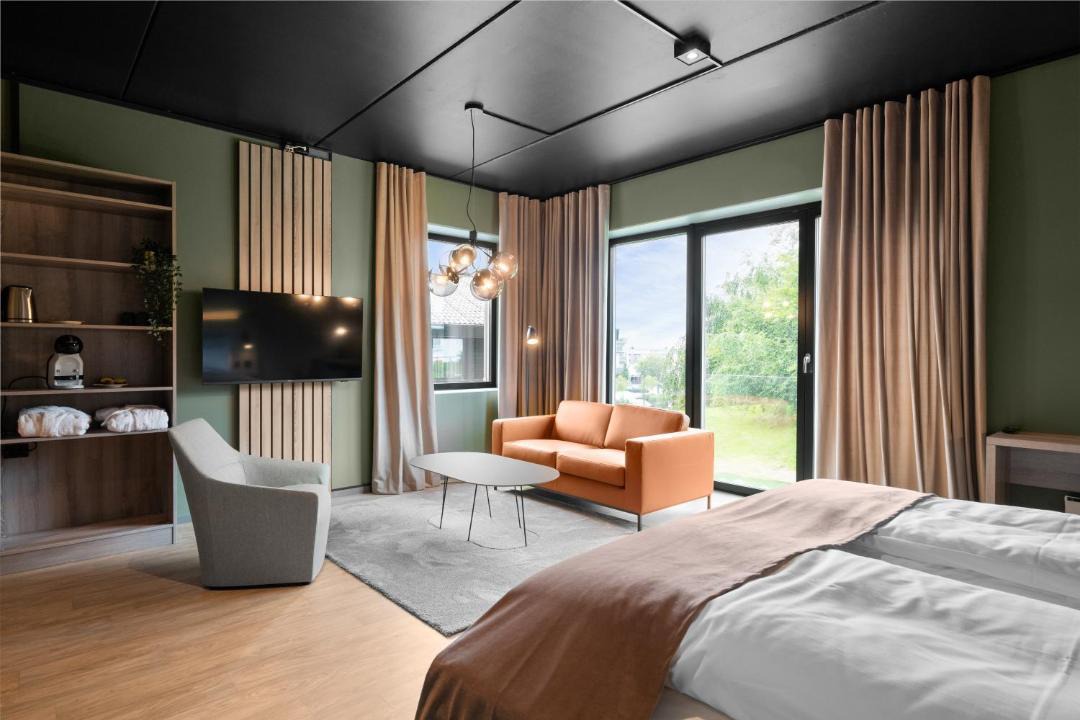Photo of Bedroom in Bryne
