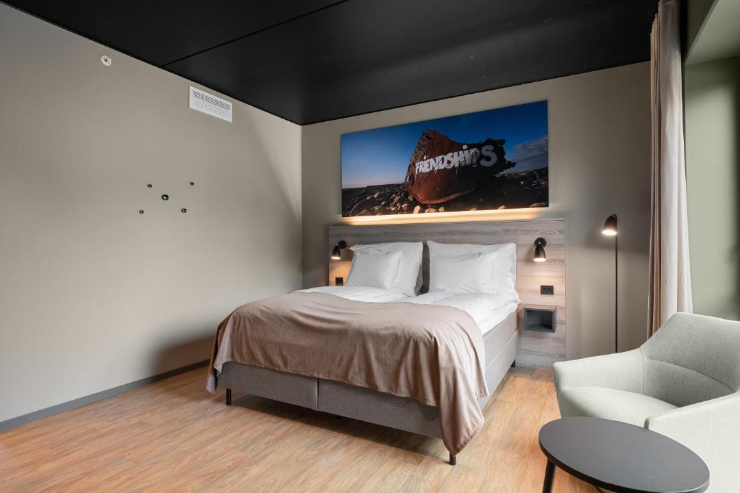 Photo of Bedroom in Bryne