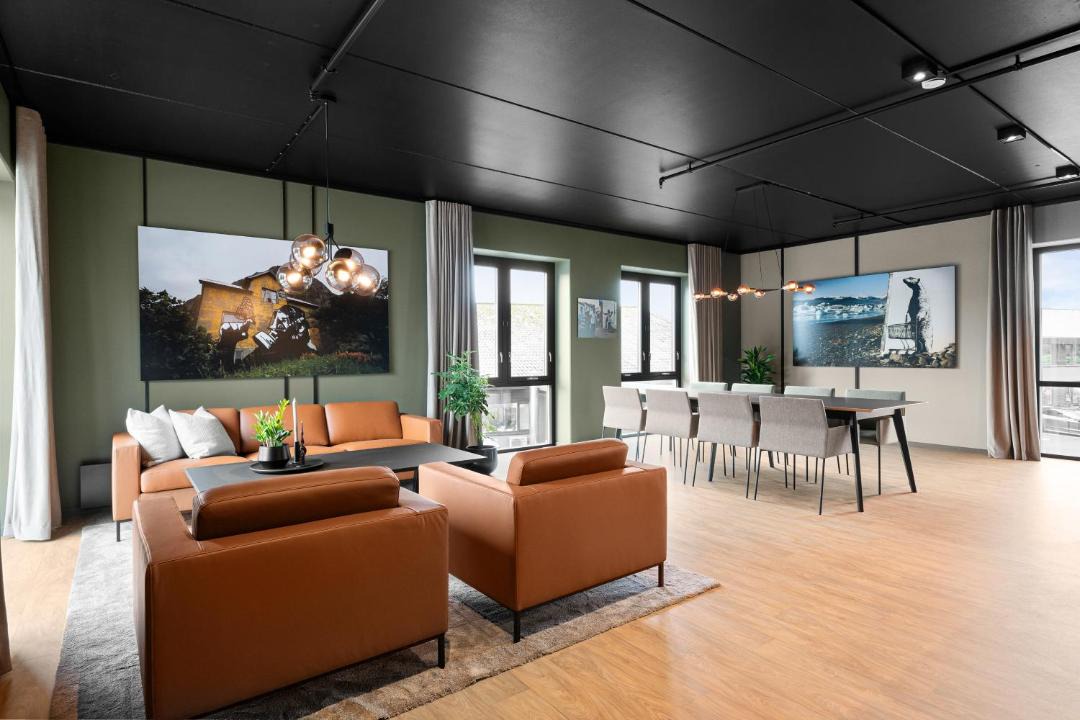 Photo of Livingroom in Bryne