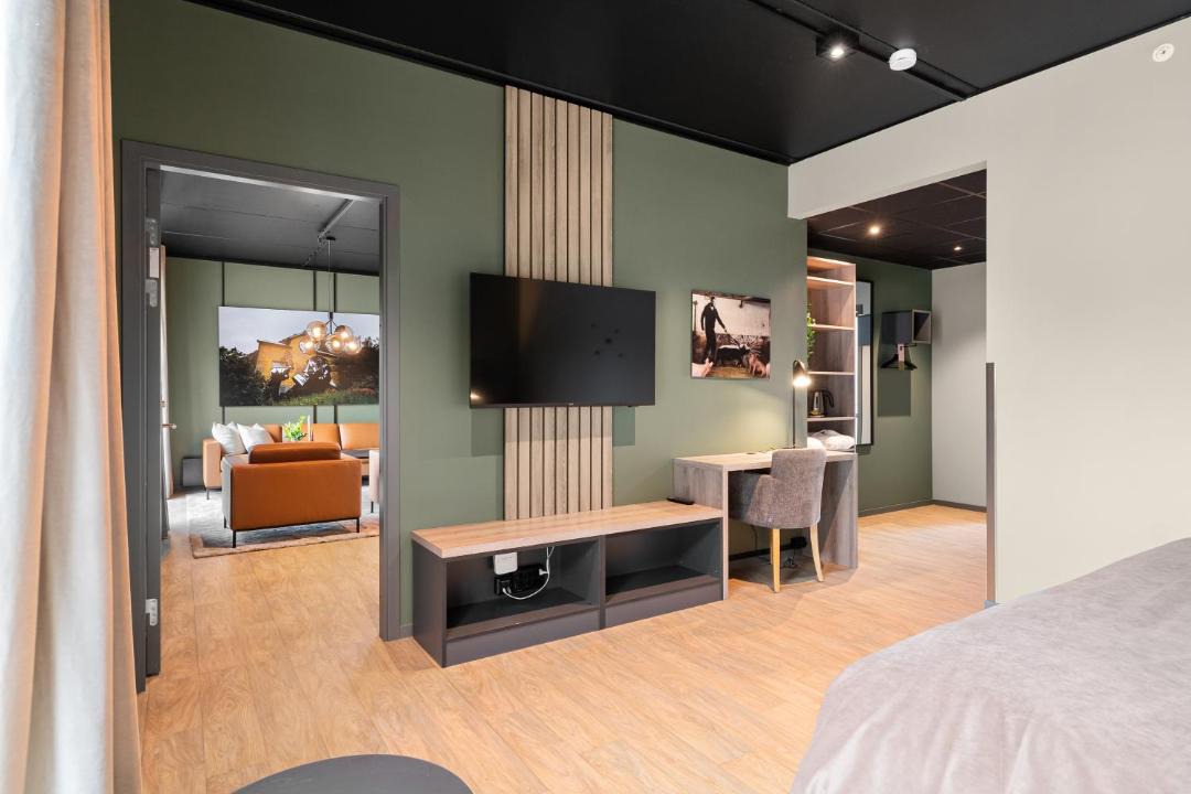 Photo of Bedroom in Bryne