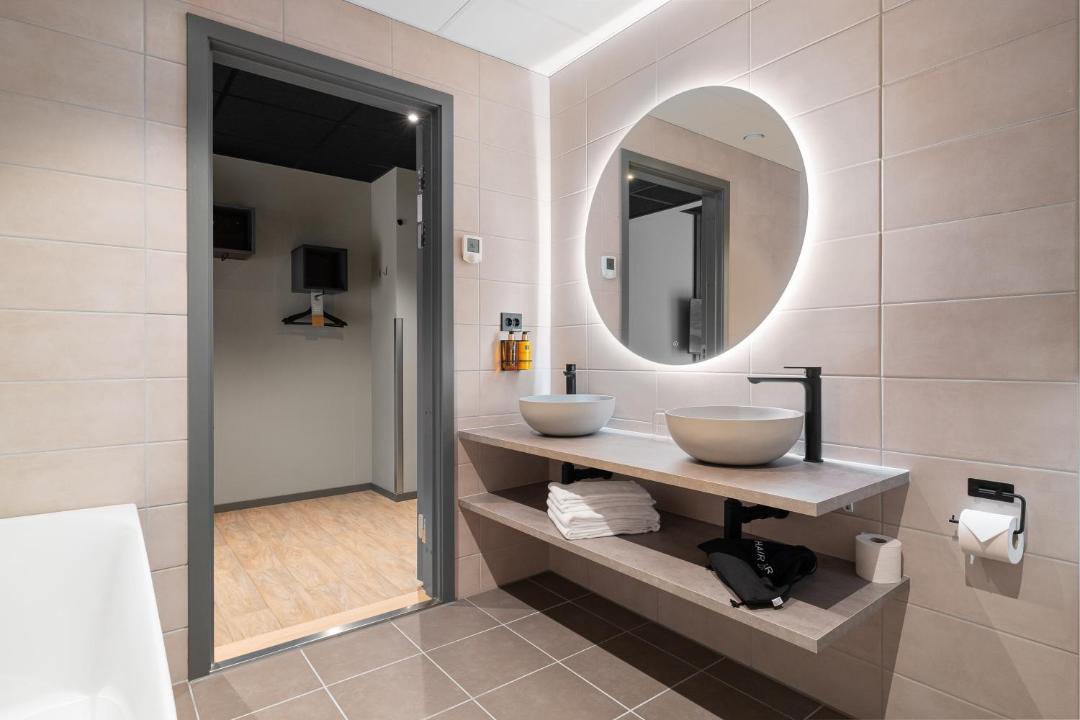 Photo of Bathroom in Bryne