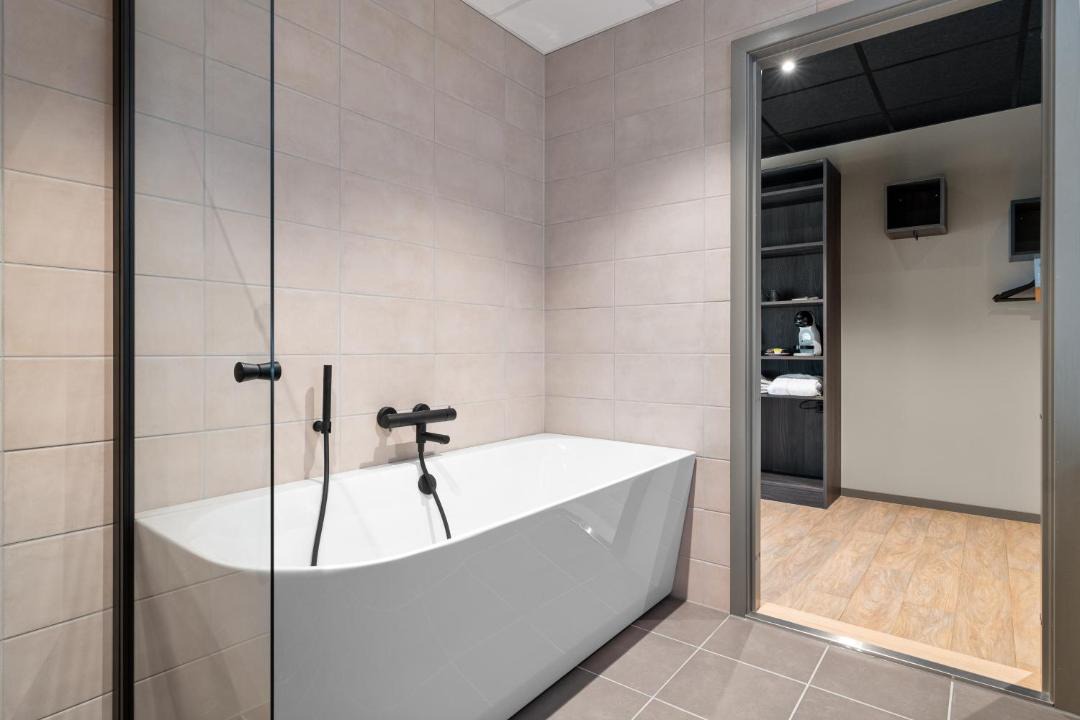 Photo of Bathroom in Bryne