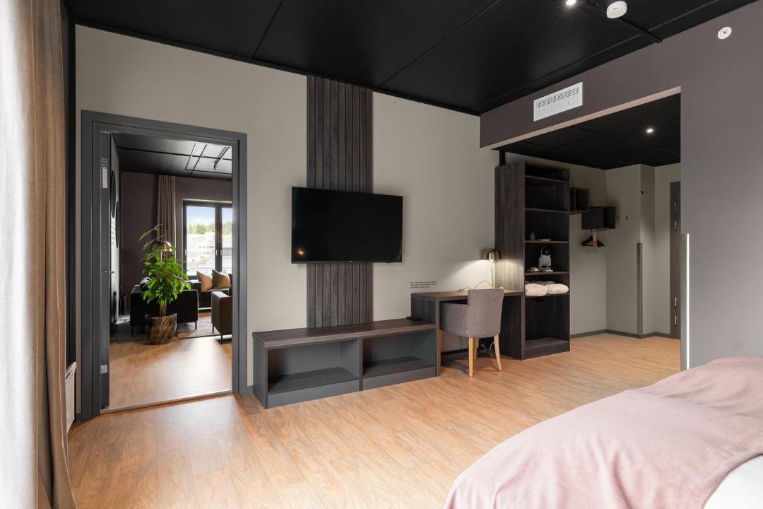 Photo of Bedroom in Bryne