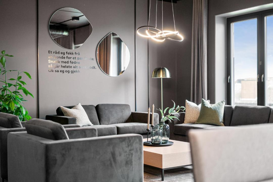 Photo of Livingroom in Bryne