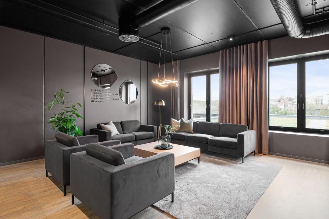 Photo of Livingroom in Bryne