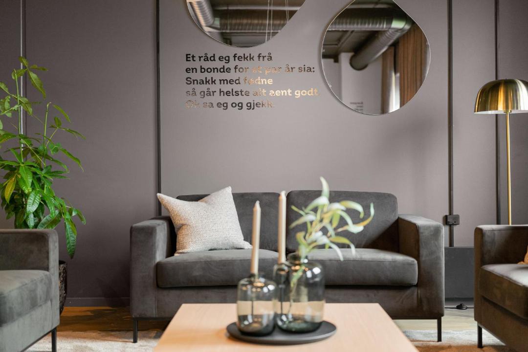 Photo of Livingroom in Bryne
