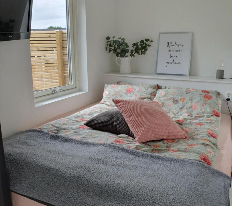 Photo of Bedroom in Laholm