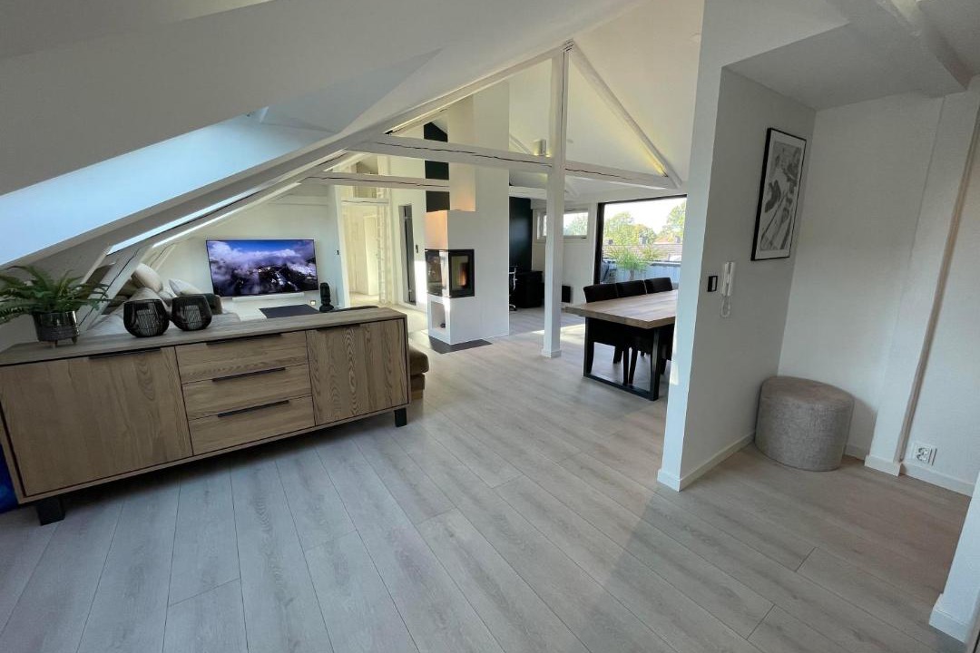 Photo of Livingroom in Majorstua