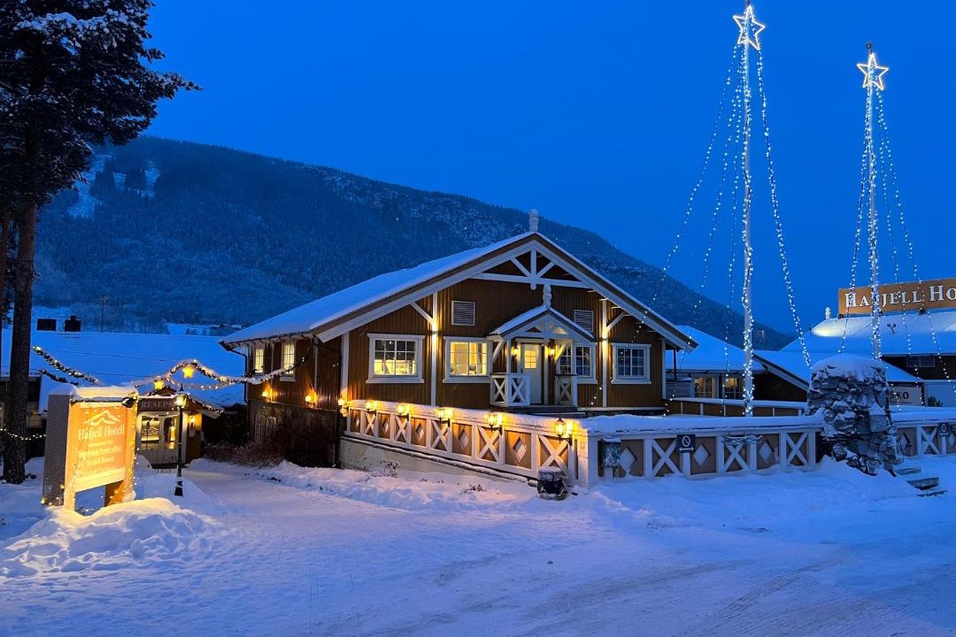 Photo of Others in Hafjell