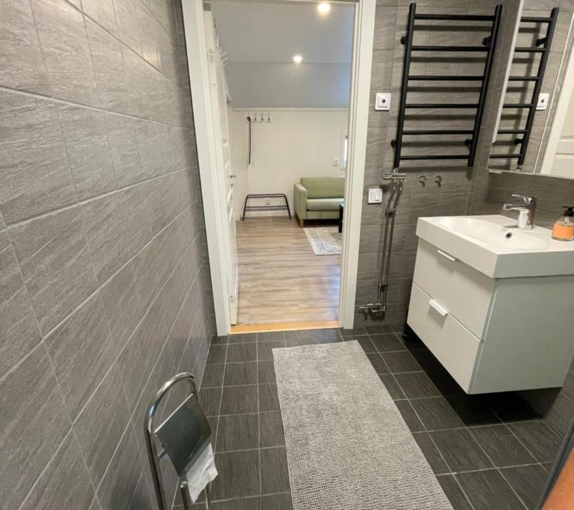 Photo of Bathroom in Falun