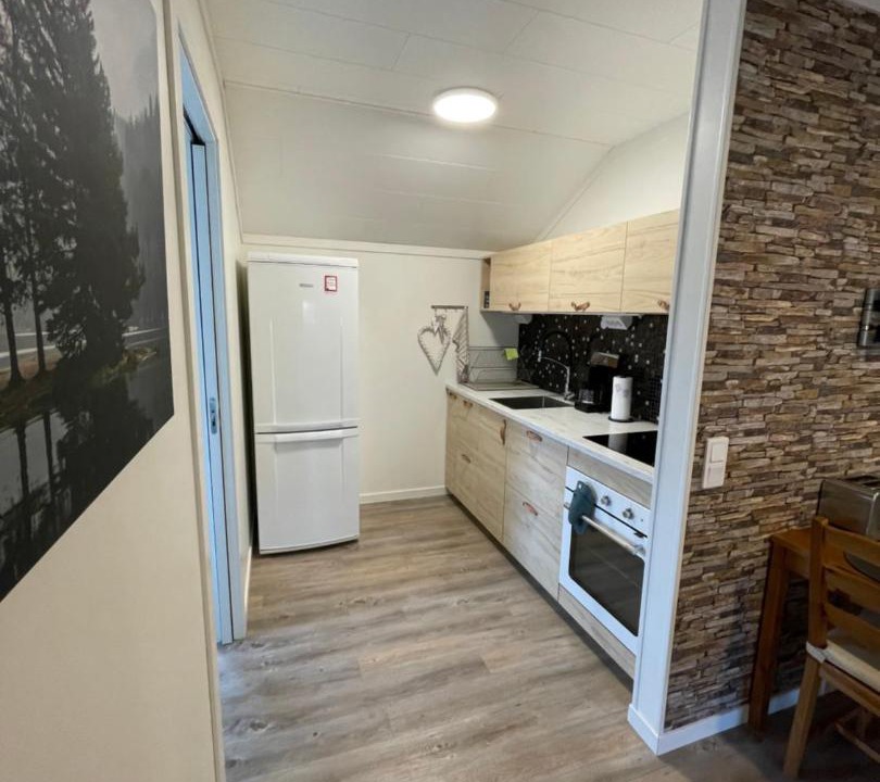 Photo of Kitchen in Falun