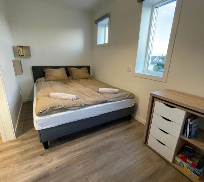 Photo of Bedroom in Falun