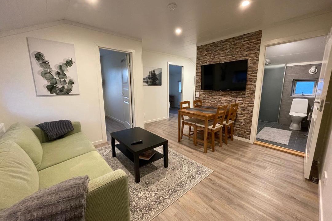 Photo of Livingroom in Falun