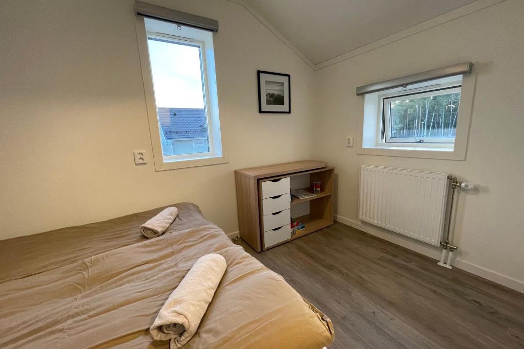 Photo of Bedroom in Falun