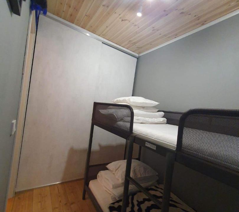 Photo of Bedroom in Boden Municipality