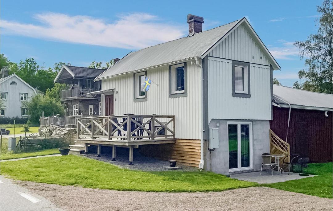 Photo of Buildings in Fengersfors