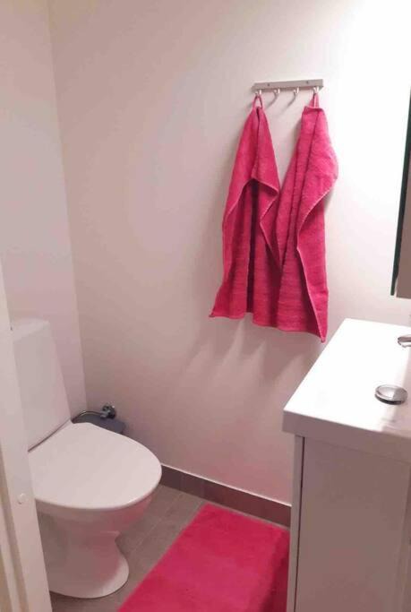 Photo of Bathroom in Sirkka