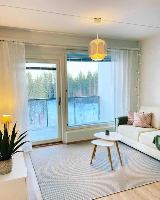 Photo of Livingroom in Sirkka