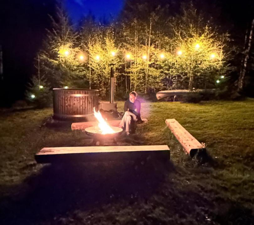 Photo of Outdoor in Marbacken