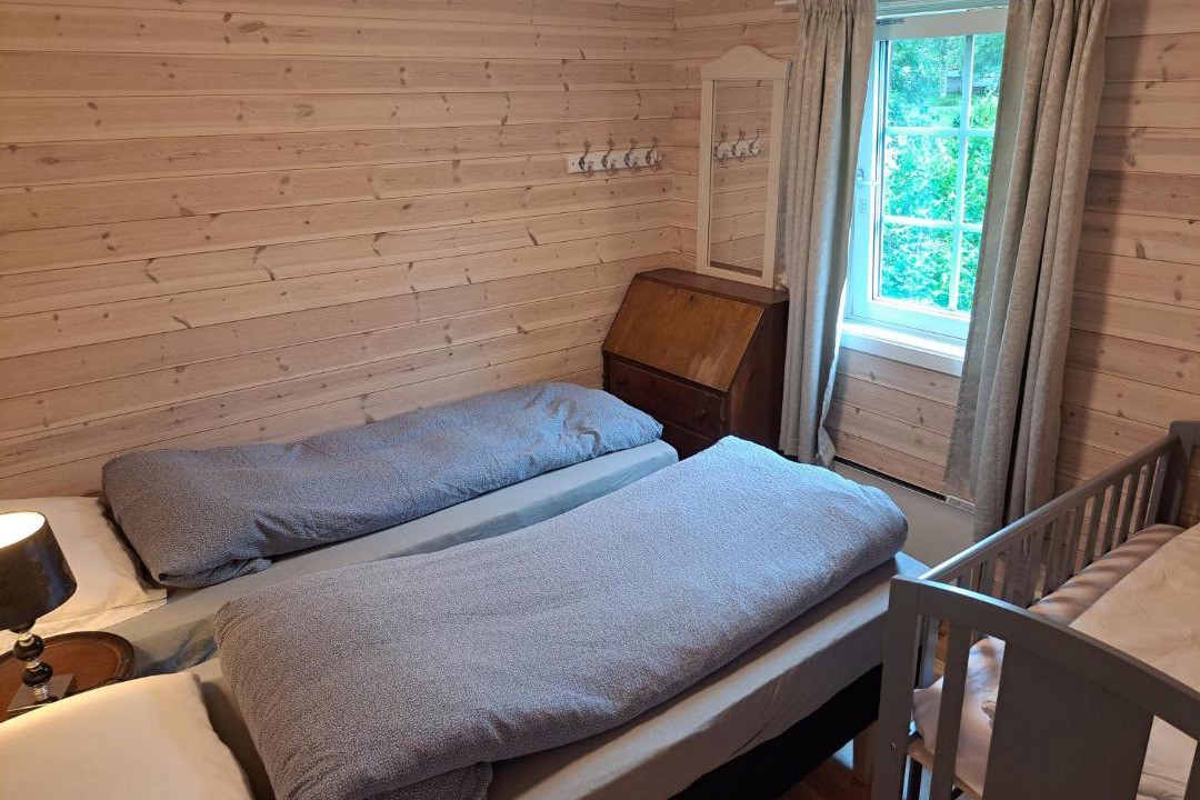 Photo of Bedroom in Kabelvag