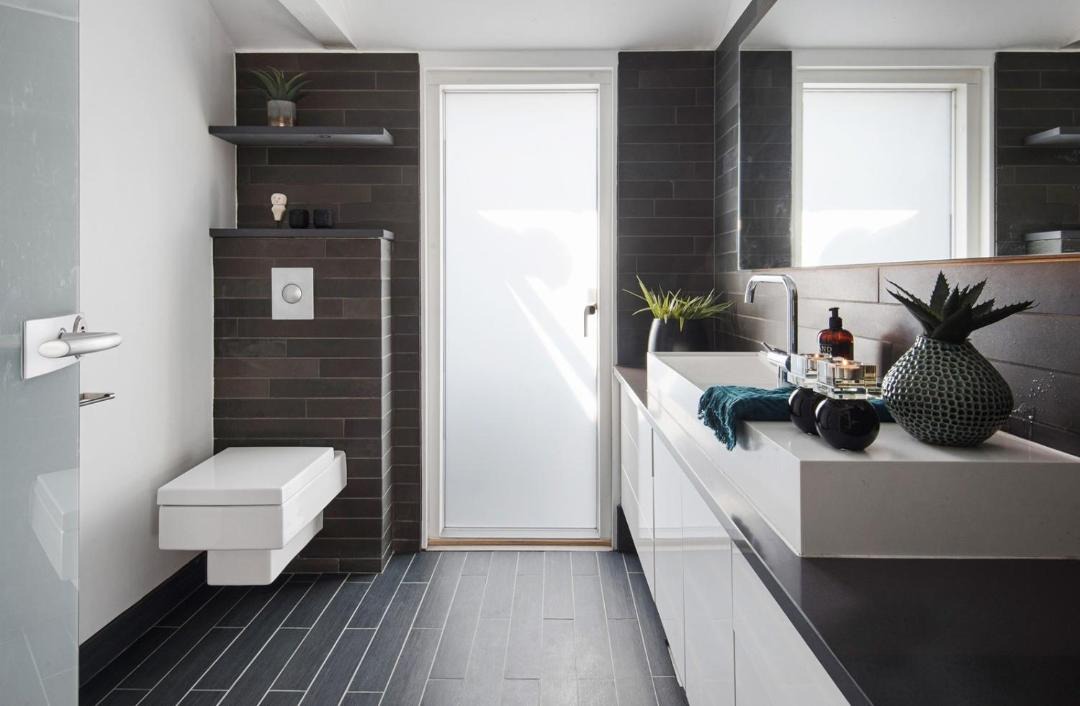 Photo of Bathroom in Majorstua