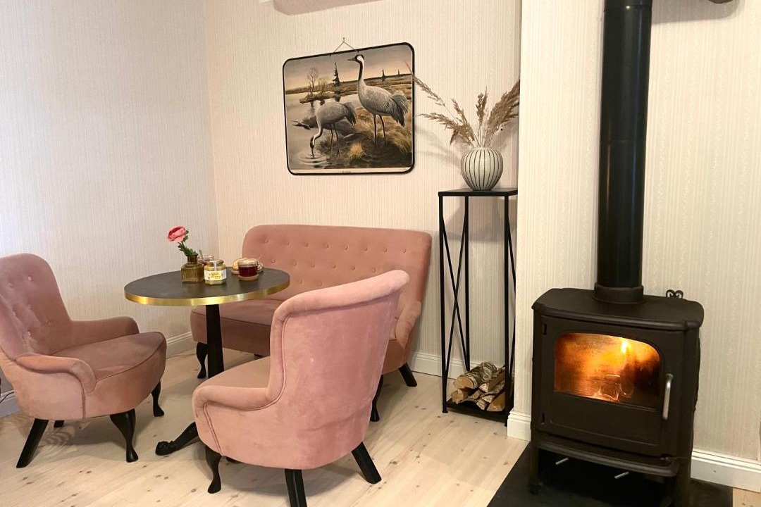 Photo of Livingroom in Sjobo