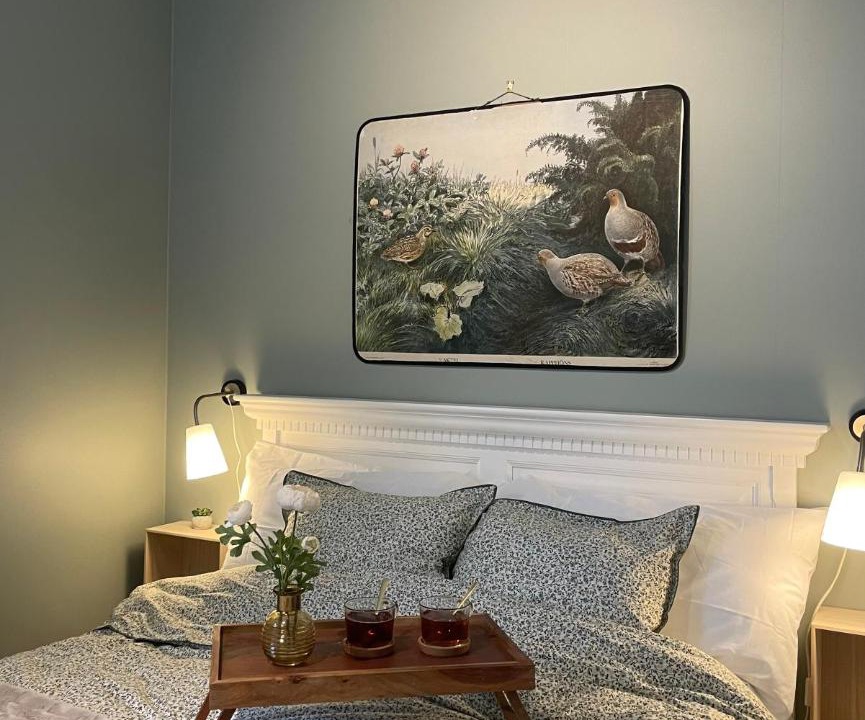 Photo of Bedroom in Sjobo