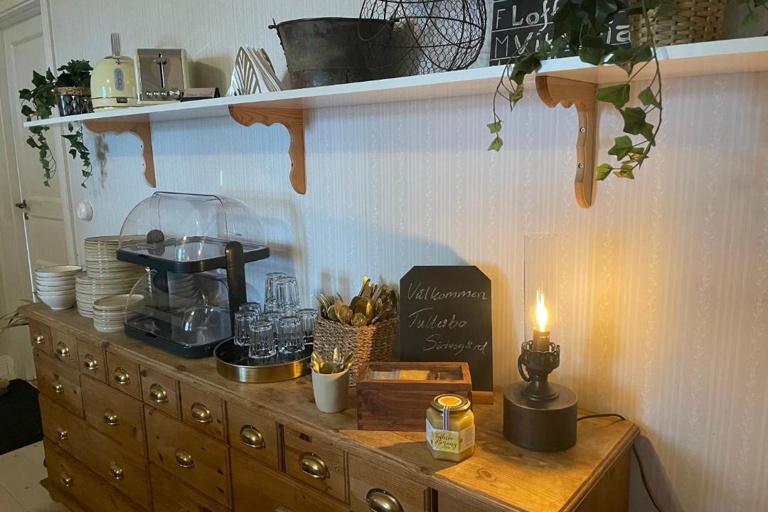 Photo of Kitchen in Sjobo