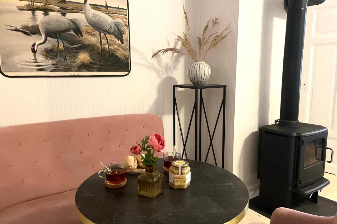 Photo of Livingroom in Sjobo