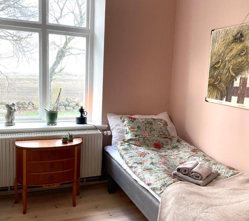 Photo of Bedroom in Sjobo