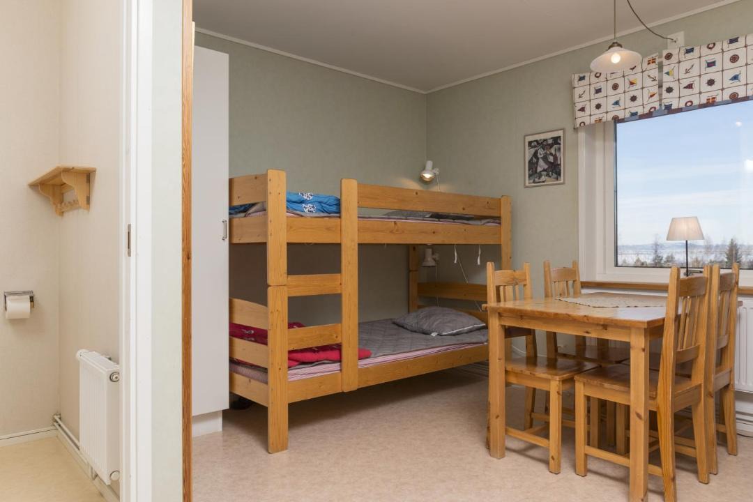 Photo of Bedroom in Orsa