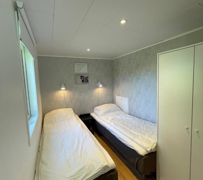 Photo of Bedroom in Vatternas