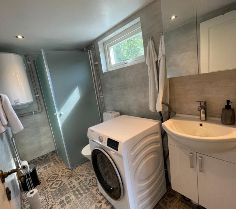 Photo of Bathroom in Vatternas