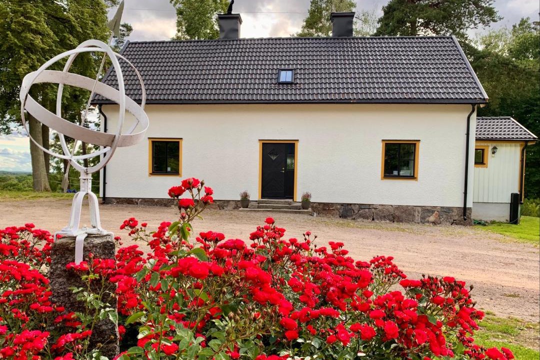 Photo of Buildings in Vreta Kloster