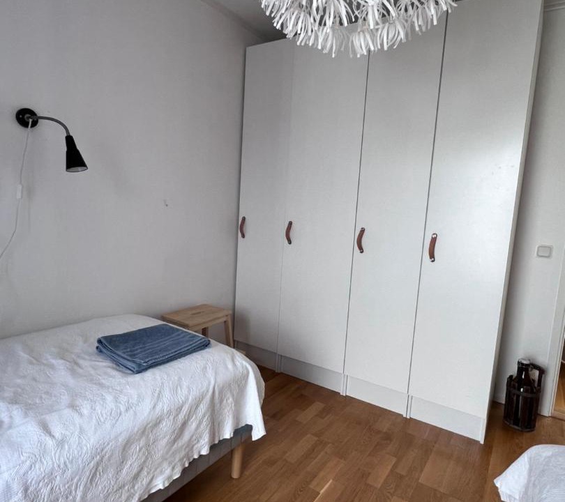 Photo of Bedroom in Mellbystrand