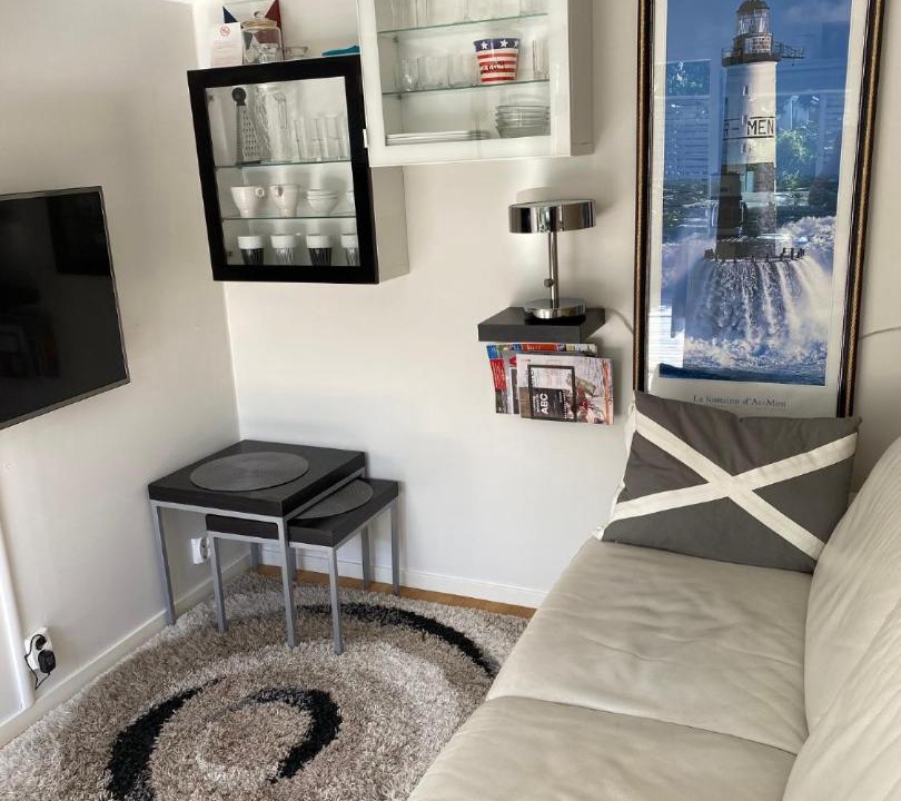 Photo of Livingroom in Orgryte-Harlanda