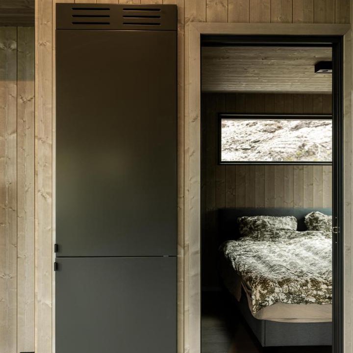 Photo of Bedroom in Kroderen