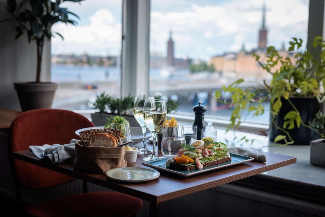 Photo of Others in Sodermalm