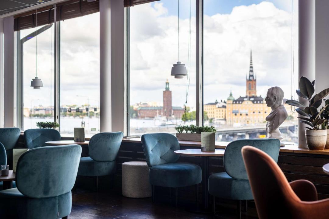 Photo of Others in Sodermalm